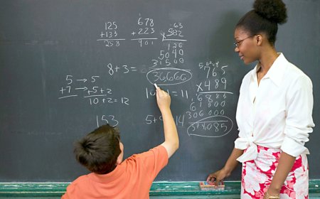 Piso salarial dos professores tem reajuste acima da inflação