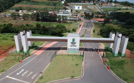 IFSULDEMINAS abre vagas em cursos superiores de diversos campi