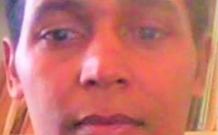 Desenhista é atropelado e morre MGC-491; motorista não parou para prestar socorro e bateu veículo em seguida