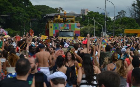 Cemig alerta para a segurança com a rede elétrica nos pré-carnavais do Sul de Minas