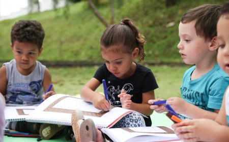 Guaxupé é escolhida para contar histórias de suas escolas em livro inédito sobre educação pública brasileira
