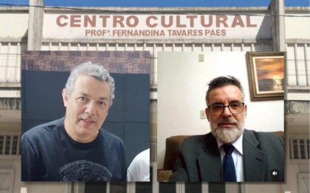 Ex-Secretário de Cultura de Guaxupé, Marcos Buled assume a mesma função na Prefeitura de Guaranésia