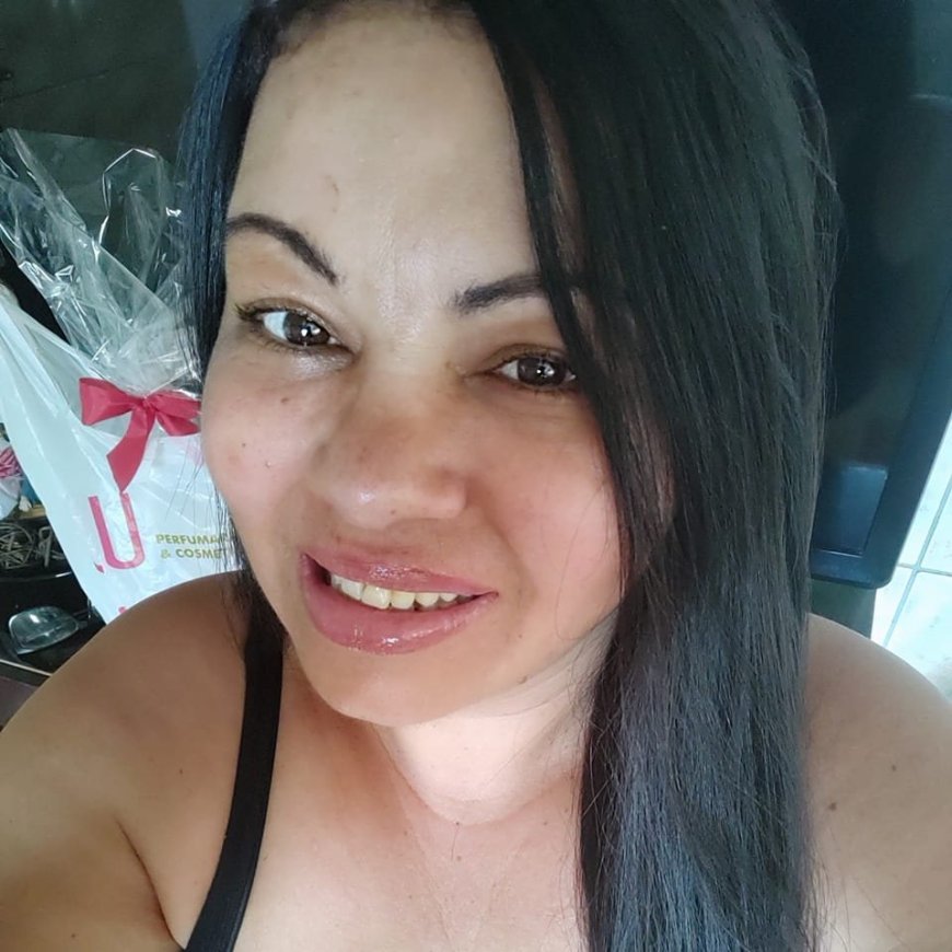 Nota de Falecimento: Eliana de Oliveira, aos 47 anos