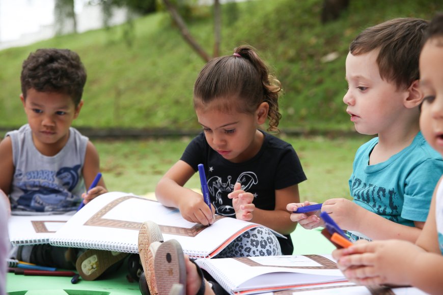Guaxupé é escolhida para contar histórias de suas escolas em livro inédito sobre educação pública brasileira