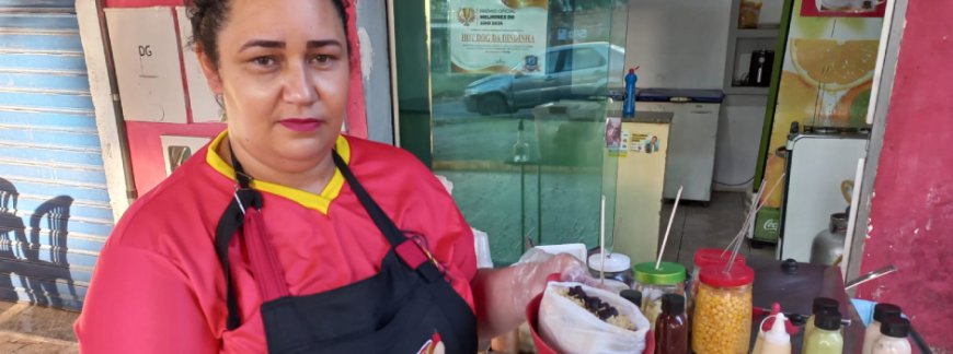 Vigilância Sanitária Estadual orienta comerciantes sobre a venda segura de alimentos no Carnaval