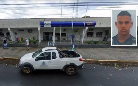 Em Guaxupé, adolescente de 15 anos morre após ser baleado acidentalmente pelo tio em caçada a capivaras