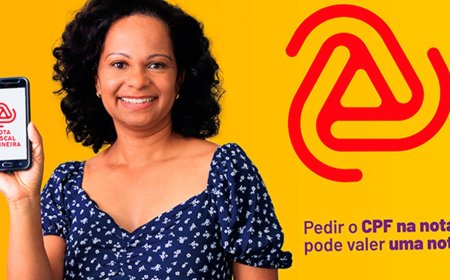 Você sabia que ao ser premiado com a nota fiscal mineira você pode ajudar uma instituição de assistência social?