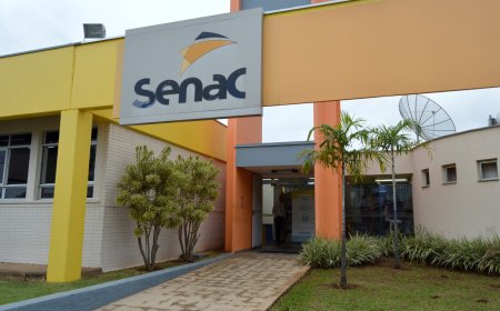 Últimas vagas para curso gratuito de Assistente de Logística no Senac em Guaxupé