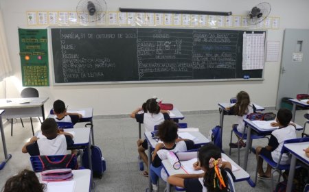 Professores poderão ter salários reajustados em Minas Gerais