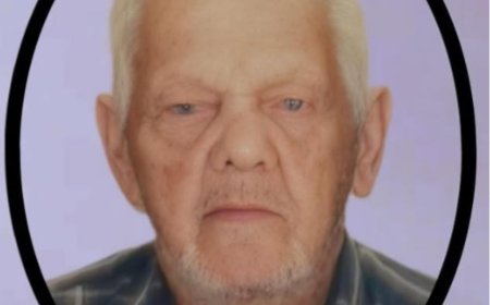 Nota de Falecimento: Benjamin Godoy Moreira, aos 88 anos