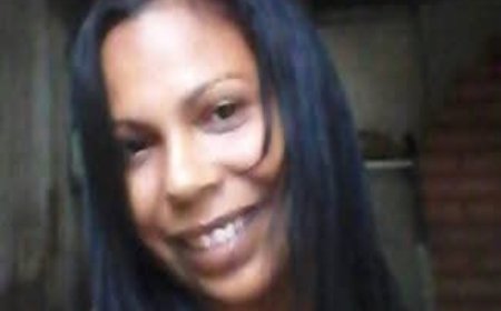 Nota de Falecimento: Marilene Paulino da Silva, aos 42 anos