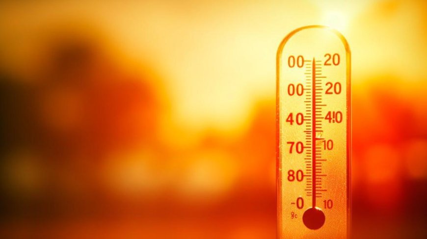 Onda de calor no Brasil pode durar até o dia 10 de março