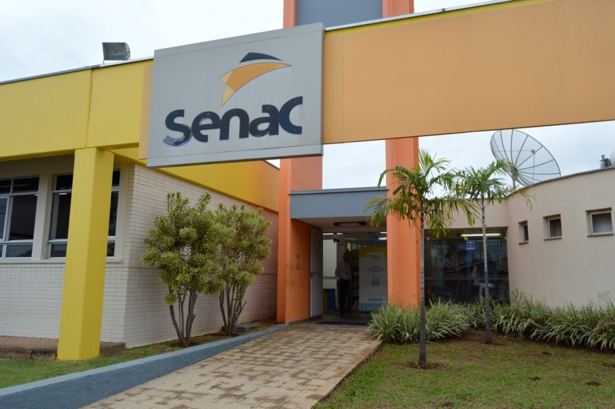 Últimas vagas para curso gratuito de Assistente de Logística no Senac em Guaxupé