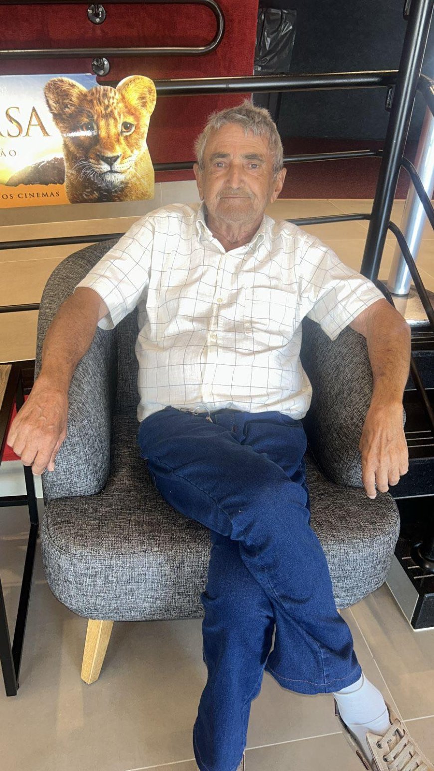 Nota de Falecimento: José Manuel Ribeiro Ferraz, aos 82 anos