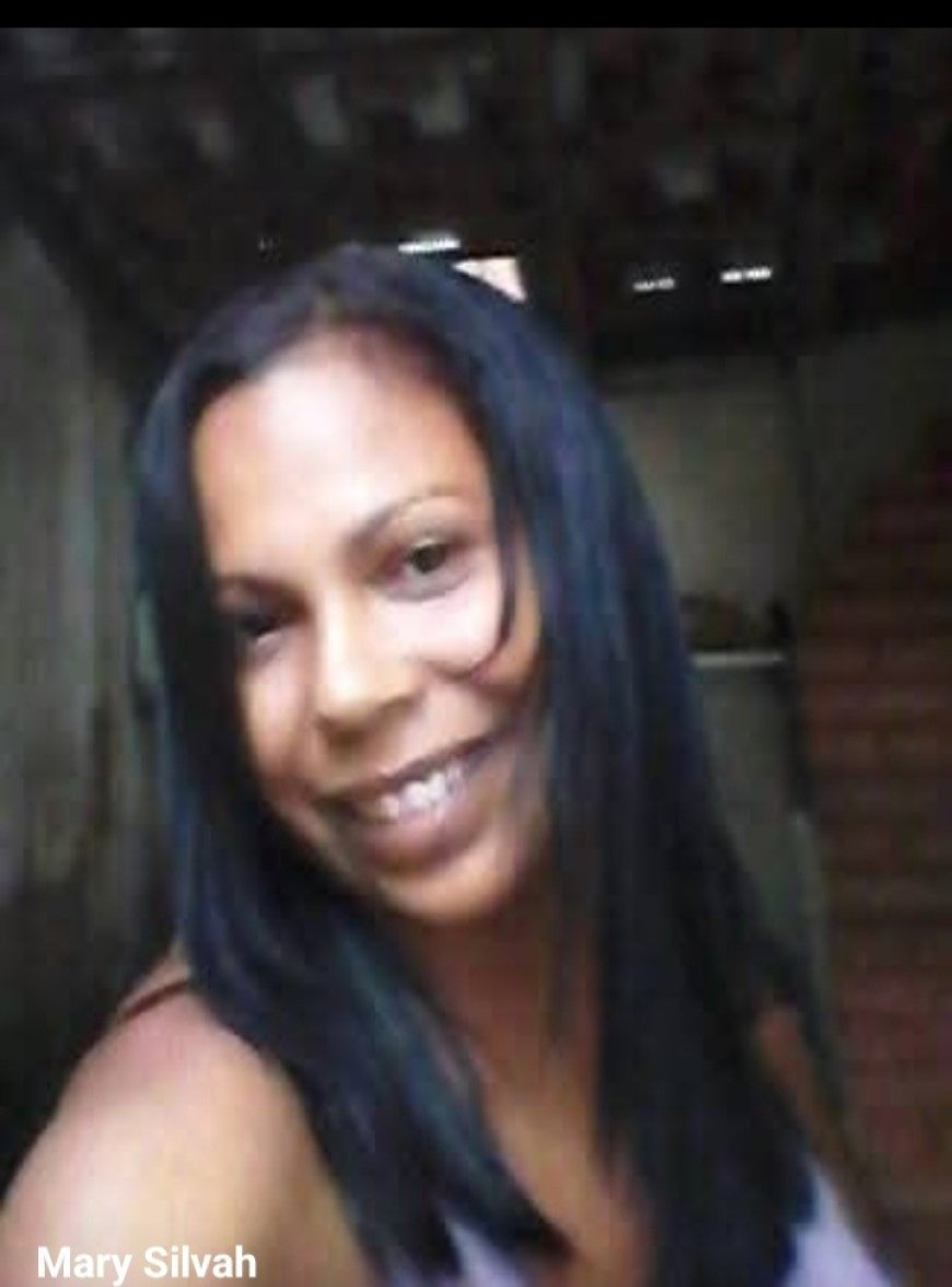 Nota de Falecimento: Marilene Paulino da Silva, aos 42 anos