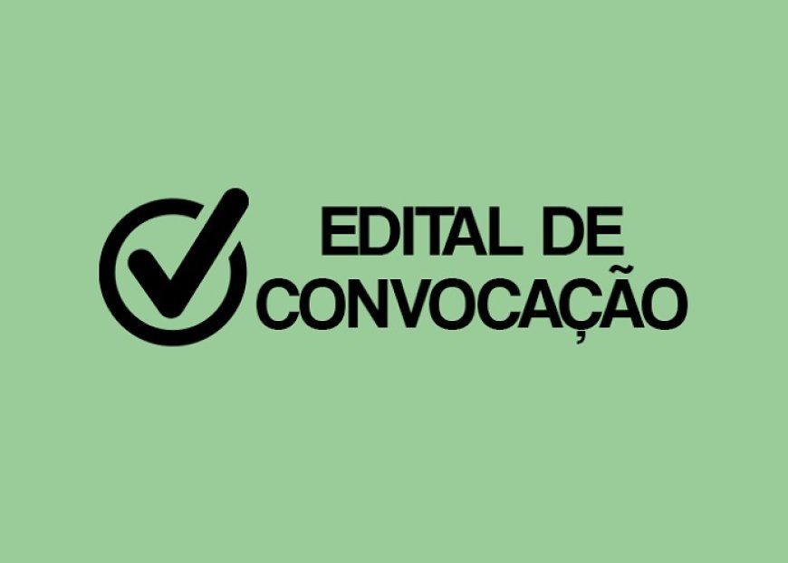 Associação Amiga dos Animais de Guaxupé convoca associados para eleição da nova diretoria