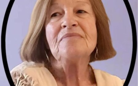 Nota de Falecimento: Maria Esther Bonadio Benedetti, aos 91 anos