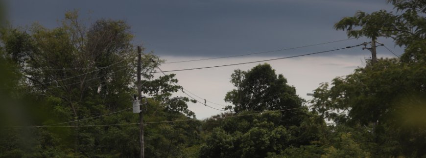 Governo de Minas alerta para fortes chuvas neste fim de semana no estado
