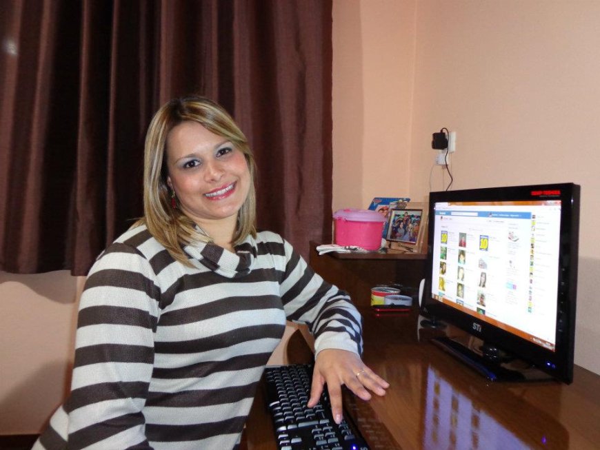 Nota de Falecimento: Carmen Daniele Santana Sombrio, aos 39 anos