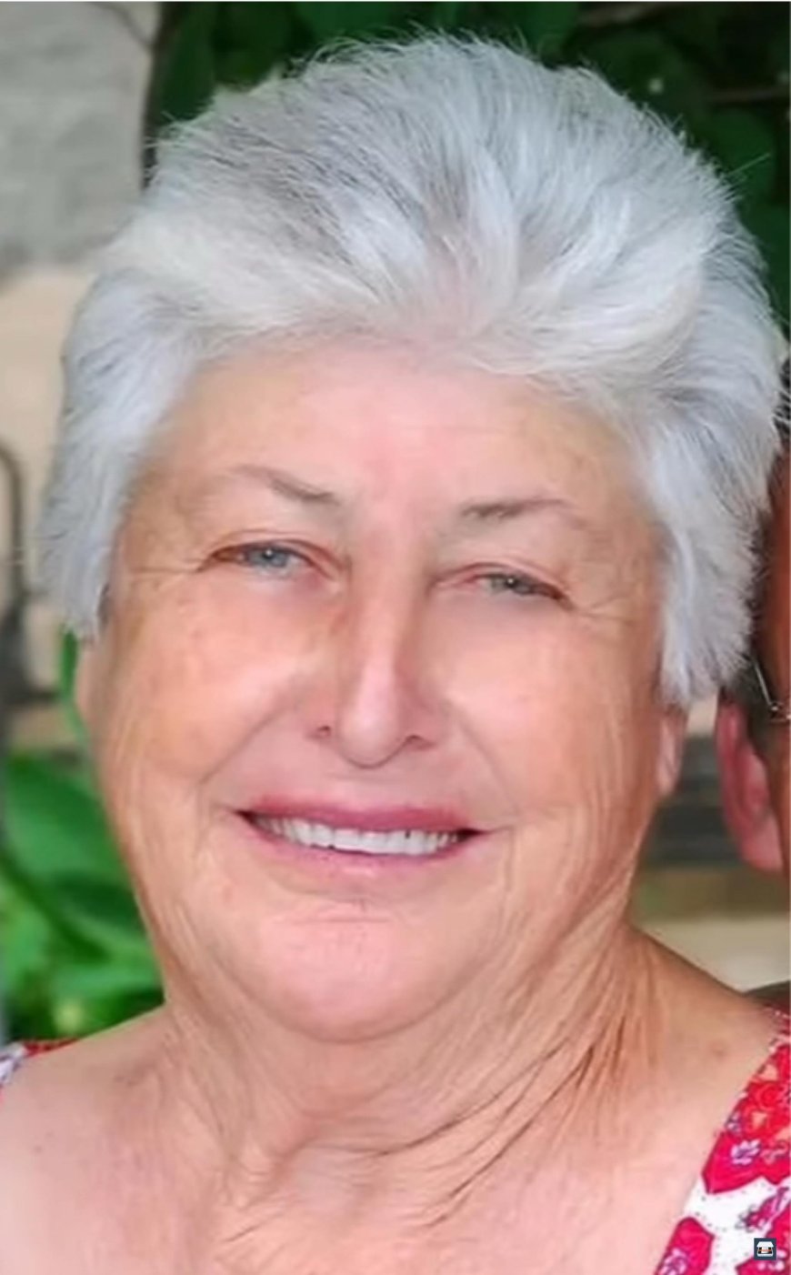 Nota de Falecimento: Maria Aparecida Correa Ribeiro, aos 86 anos