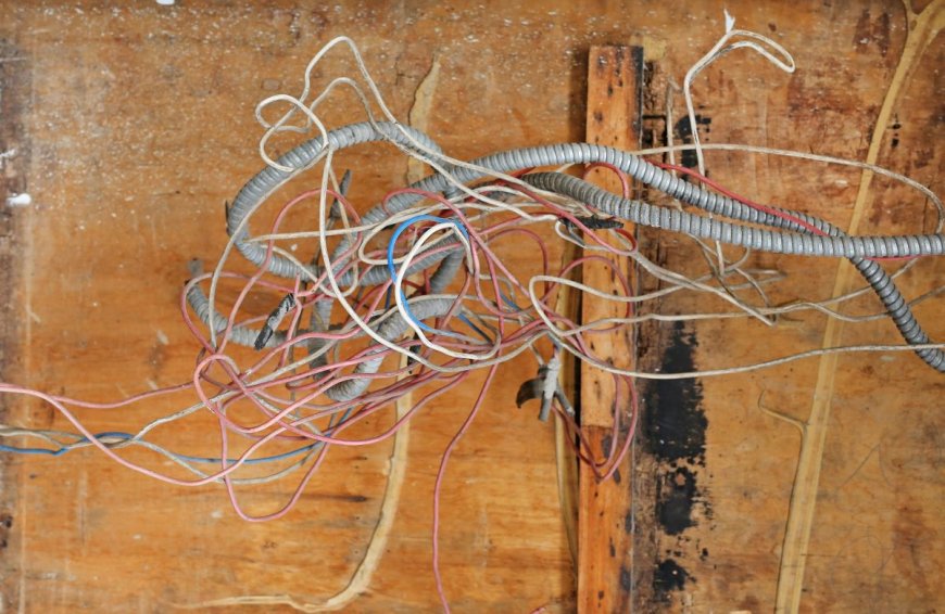 Cemig alerta para a importância da revisão de instalações elétricas de imóveis