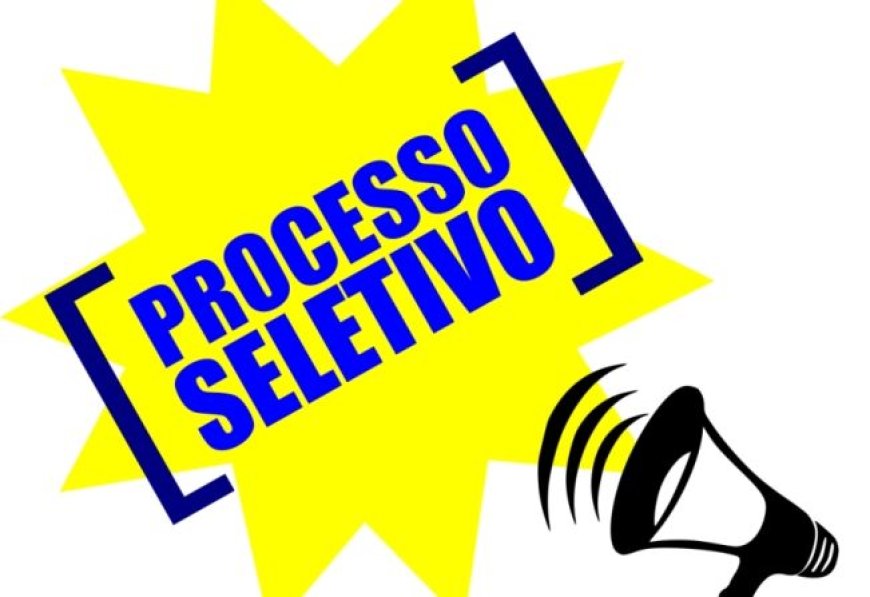 Prefeitura de Bom Jesus da Penha publica edital de Processo Seletivo