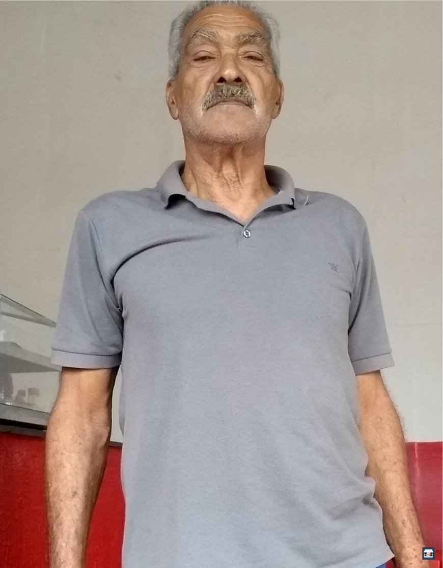 Nota de Falecimento: Fábio Ribeiro Maia, aos 78 anos
