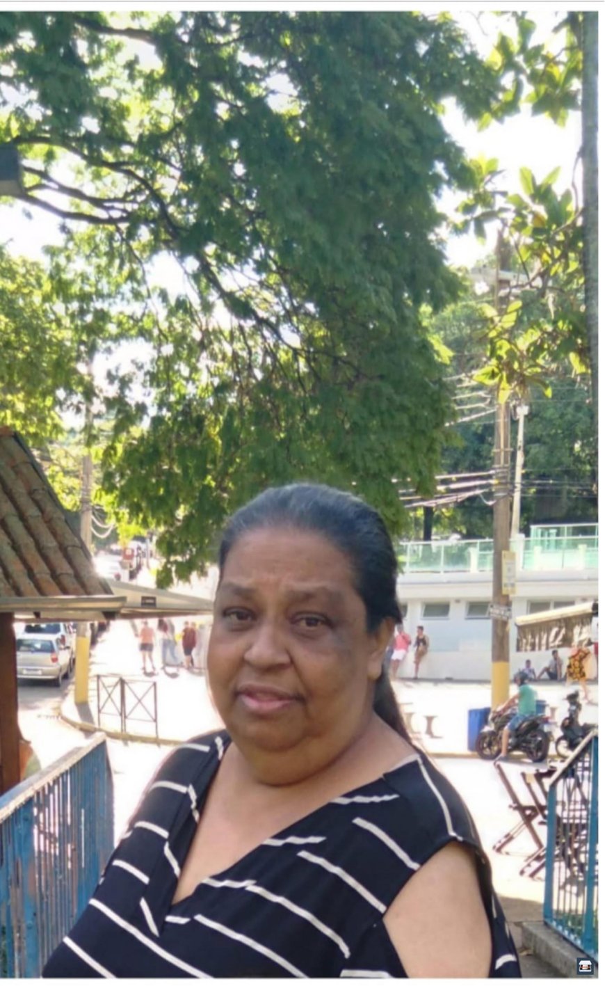 Nota de Falecimento: Silsa Beria Tavares da Silva, aos 60 anos