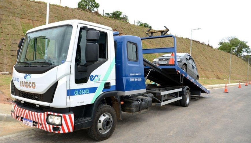 Operação Feriado: mais de 440,2 mil veículos cruzam as rodovias da EPR Sul de Minas e da EPR Vias do Café durante o feriadão de Páscoa e Tiradentes