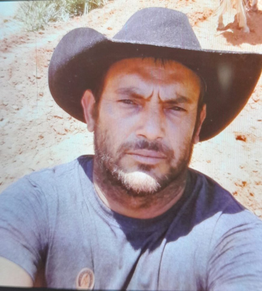 Tristeza: Morre a segunda vítima do acidente na BR-491, próximo a Monte Belo