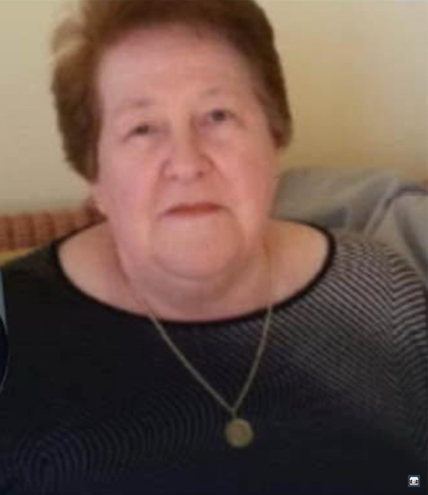 Nota de Falecimento: Ana Maria Santos Coelho, aos 80 anos