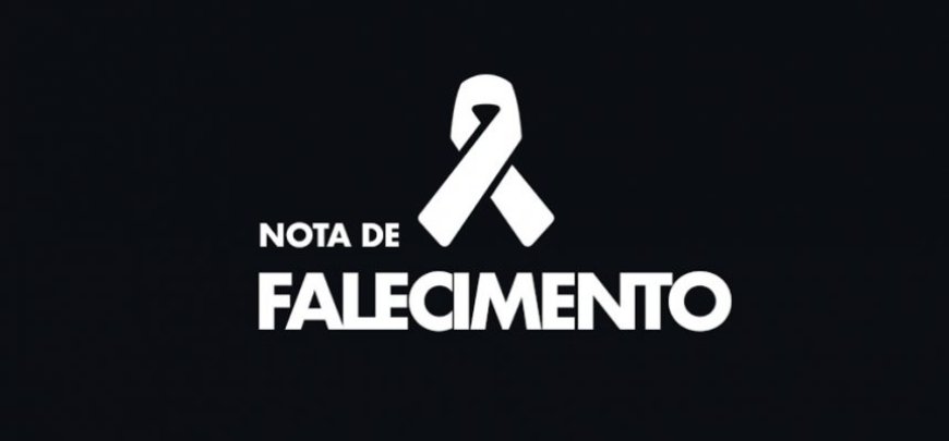 Nota de Falecimento: Pedro Gomes da Silva, aos 53 anos