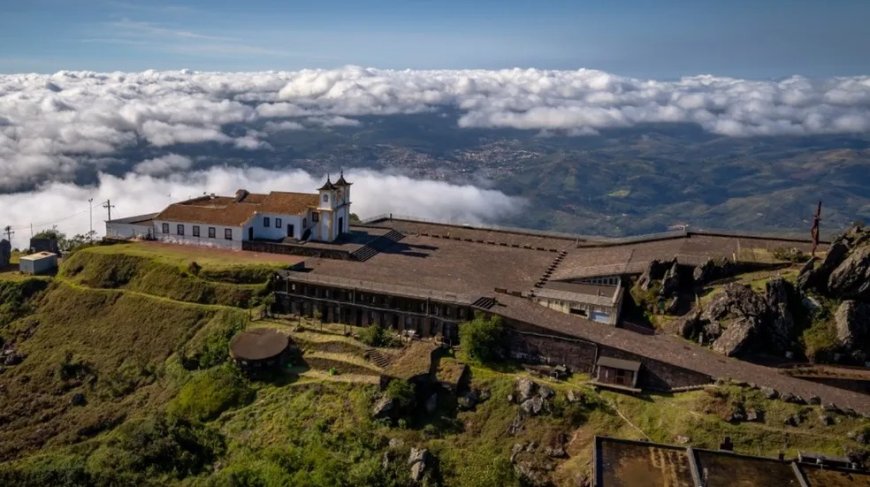 IFSULDEMINAS e Secult-MG abrem inscrições para dois cursos de capacitação na área de Turismo pelo Programa Rotas do Conhecimento
