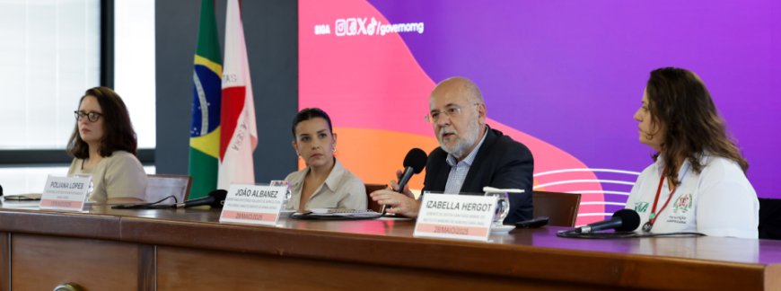 Governo de Minas reforça medidas para evitar disseminação da gripe aviária
