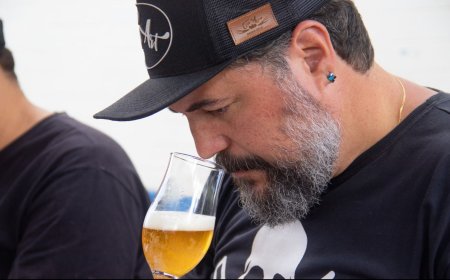 IFSULDEMINAS – Campus Machado abre inscrições para o Curso Técnico em Cervejaria (EAD)