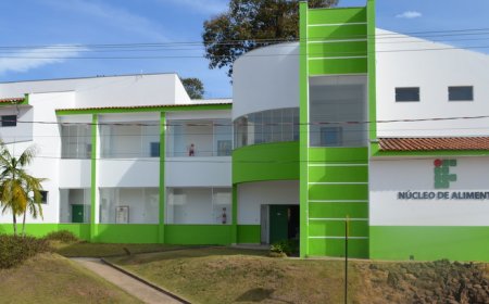 IFSULDEMINAS abre inscrições para o Mestrado Profissional em Alimentos