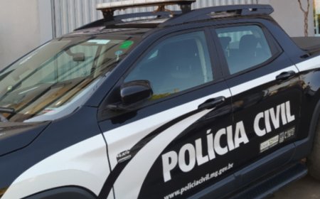 Homem investigado por agressões físicas e ameaças de morte contra a mulher é preso no Sul de Minas