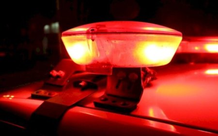 Em Guaxupé, homem armado mantém esposa e sobrinha como reféns