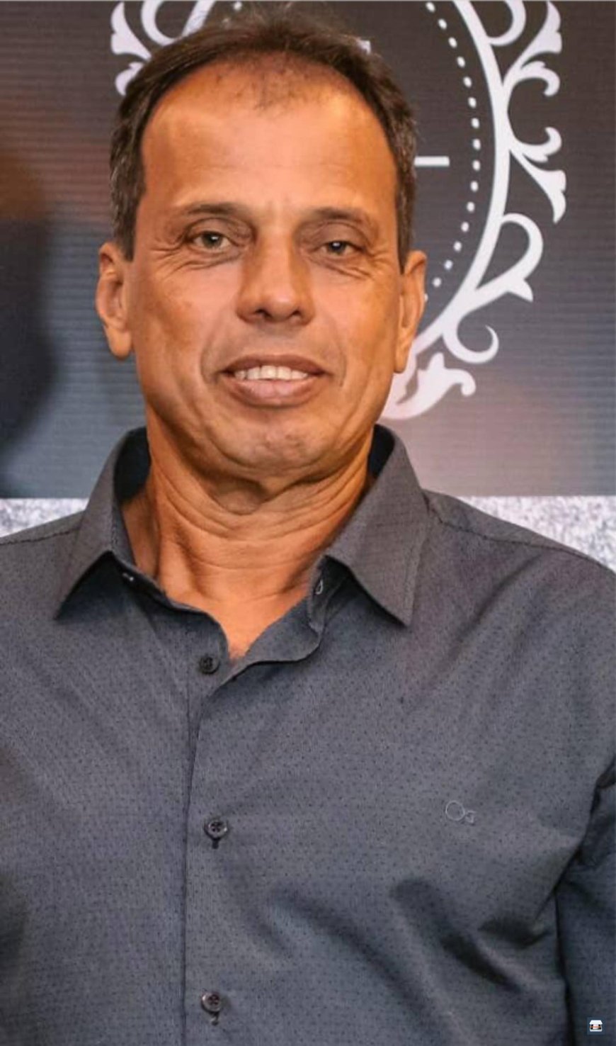 Nota de Falecimento: João Carlos de Oliveira, aos 59 anos
