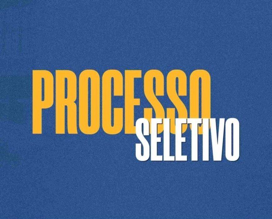 CIMOG abre Processo Seletivo com salários de até R$ 6 mil em Guaxupé