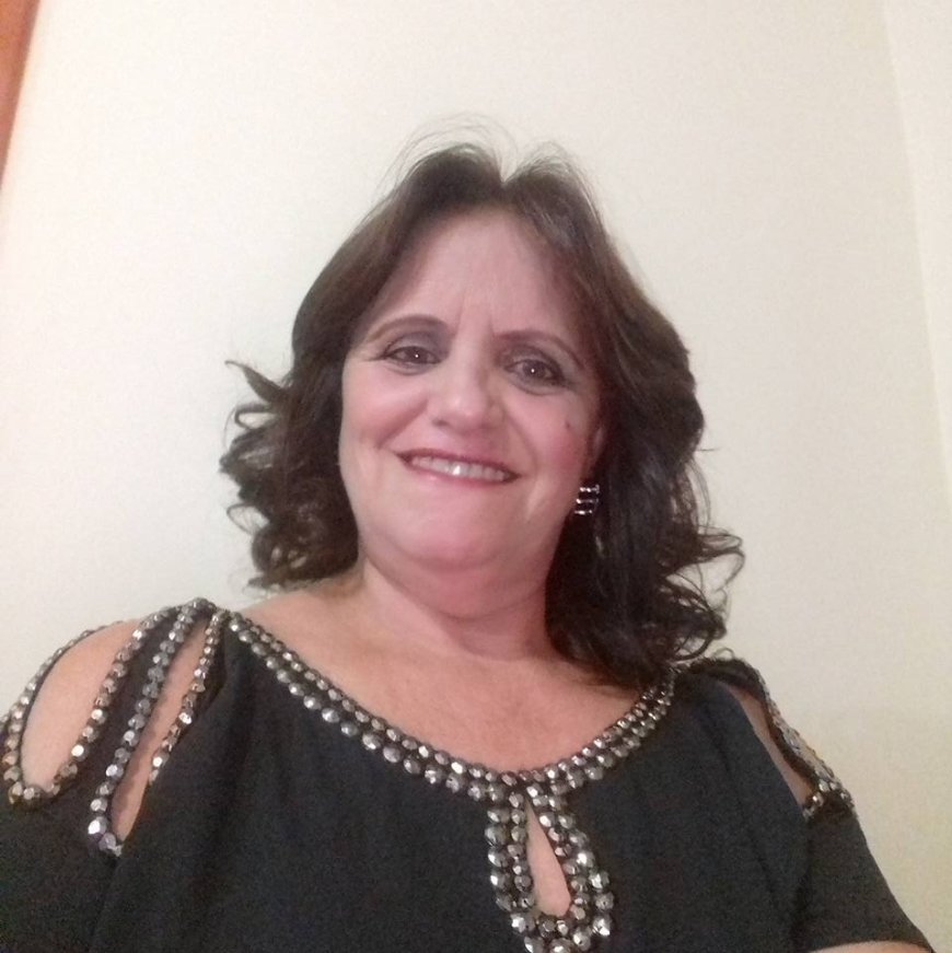 Nota de Falecimento: Nilva Mariano Vasques, aos 65 anos