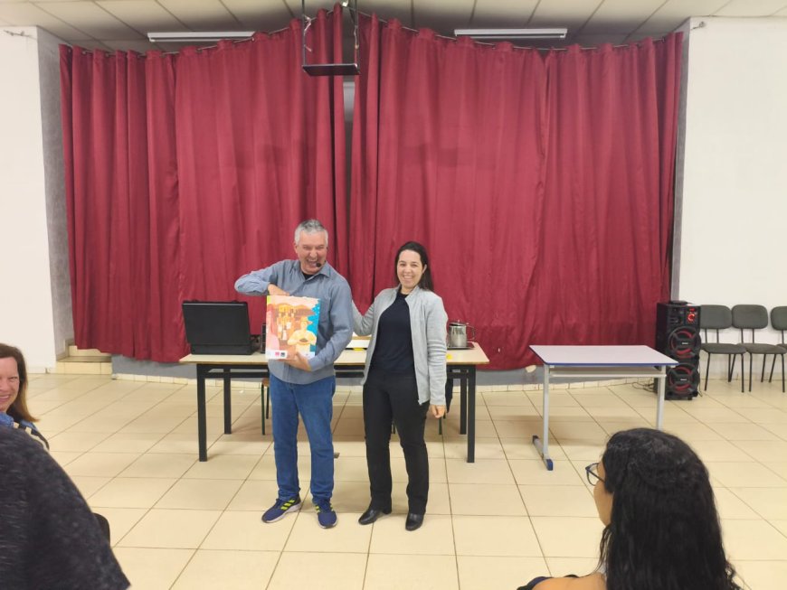 Mostra Cultural da Escola Polivalente é sucesso
