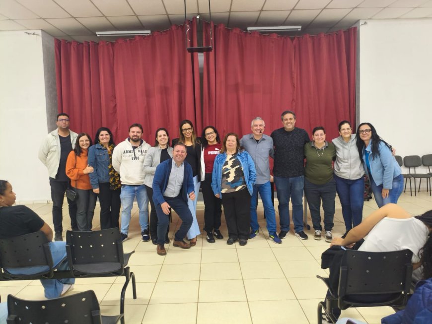 Mostra Cultural da Escola Polivalente é sucesso