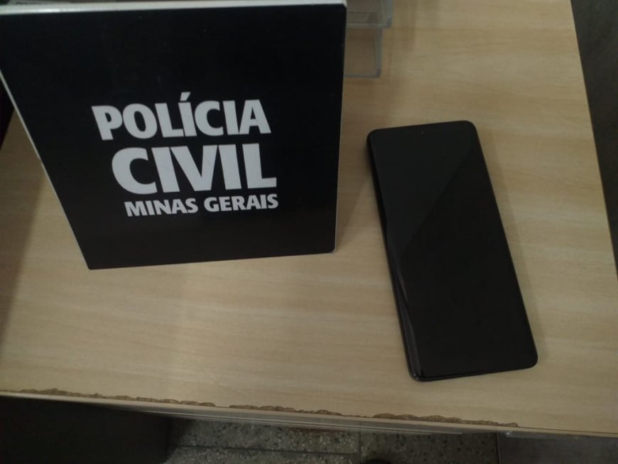 Em um só dia, Polícia Civil apura três crimes e prende duas pessoas no Sul de Minas