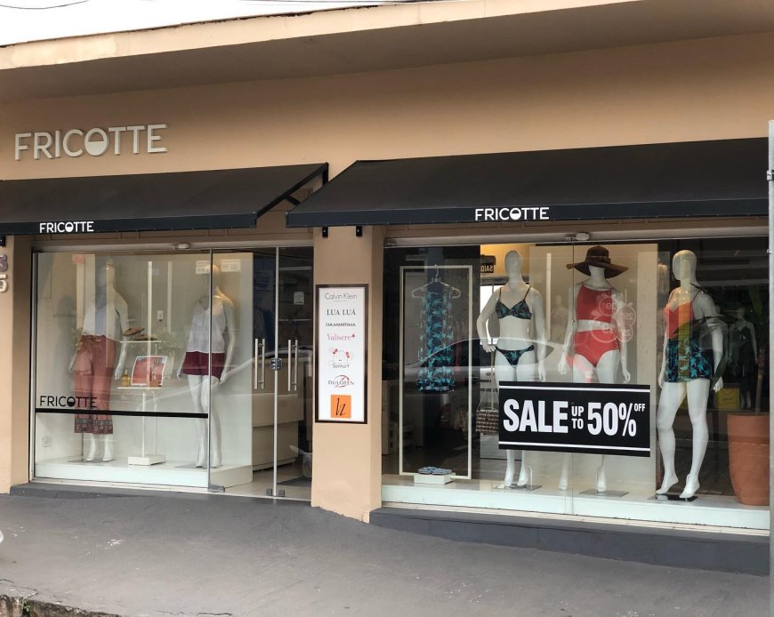 Assalto a loja de moda íntima causa prejuízo estimado em mais de R$300 mil em Guaxupé