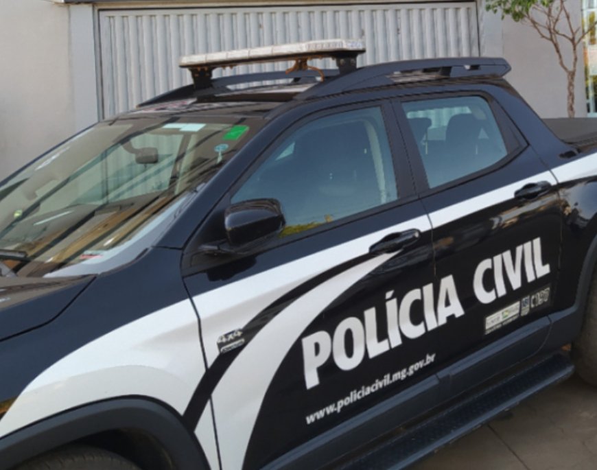 Homem investigado por agressões físicas e ameaças de morte contra a mulher é preso no Sul de Minas