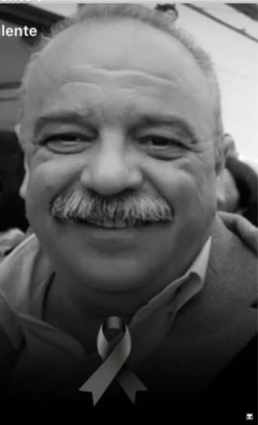 Nota de Falecimento: Aloísio Valente, aos 68 anos