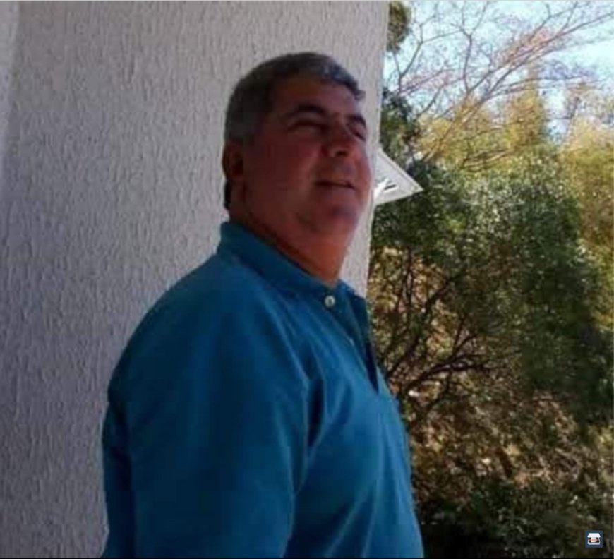 Nota de Falecimento: José de Fátima Eleodoro, aos 63 anos