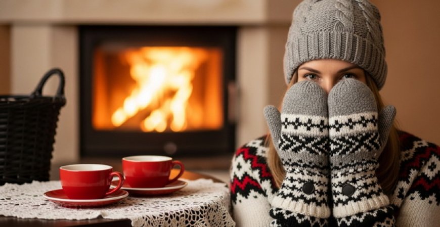 Inverno desse ano deverá ser bem mais frio que os anteriores