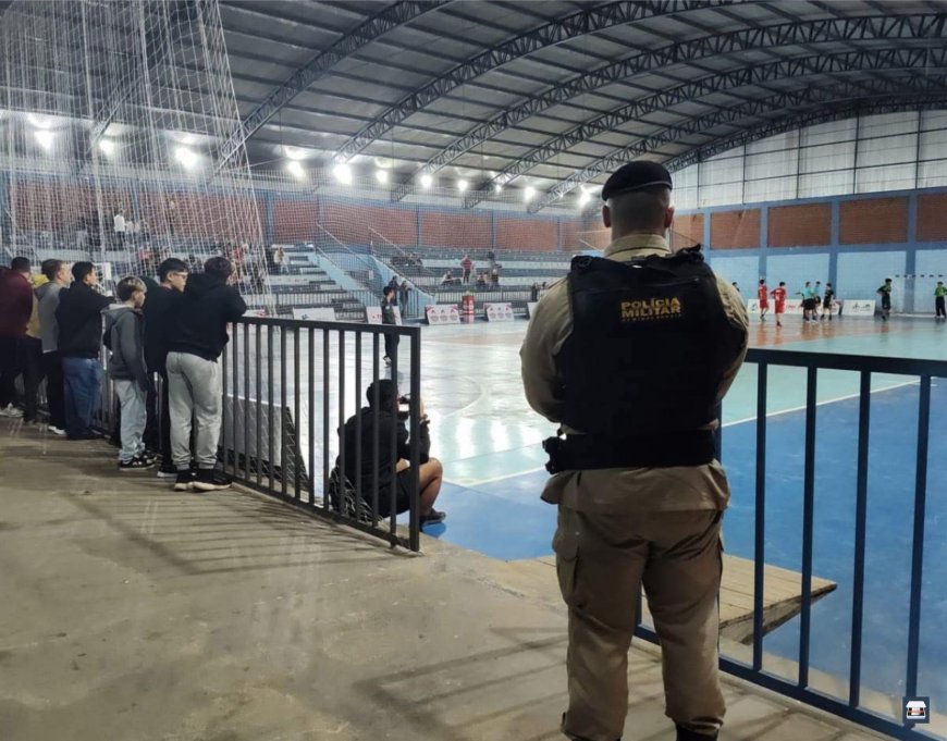 Atleta é vítima de racismo no Sul de Minas